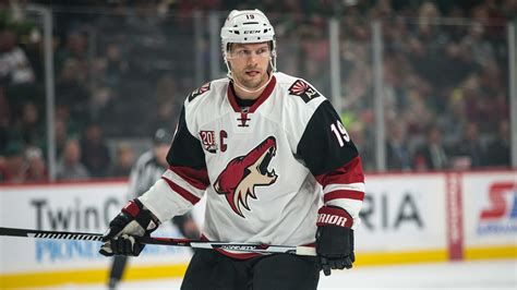 arizona coyotes best players of all time